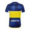 Officiële Voetbalshirt + Korte Broek Boca Juniors Thuis 2023-24 - Kids